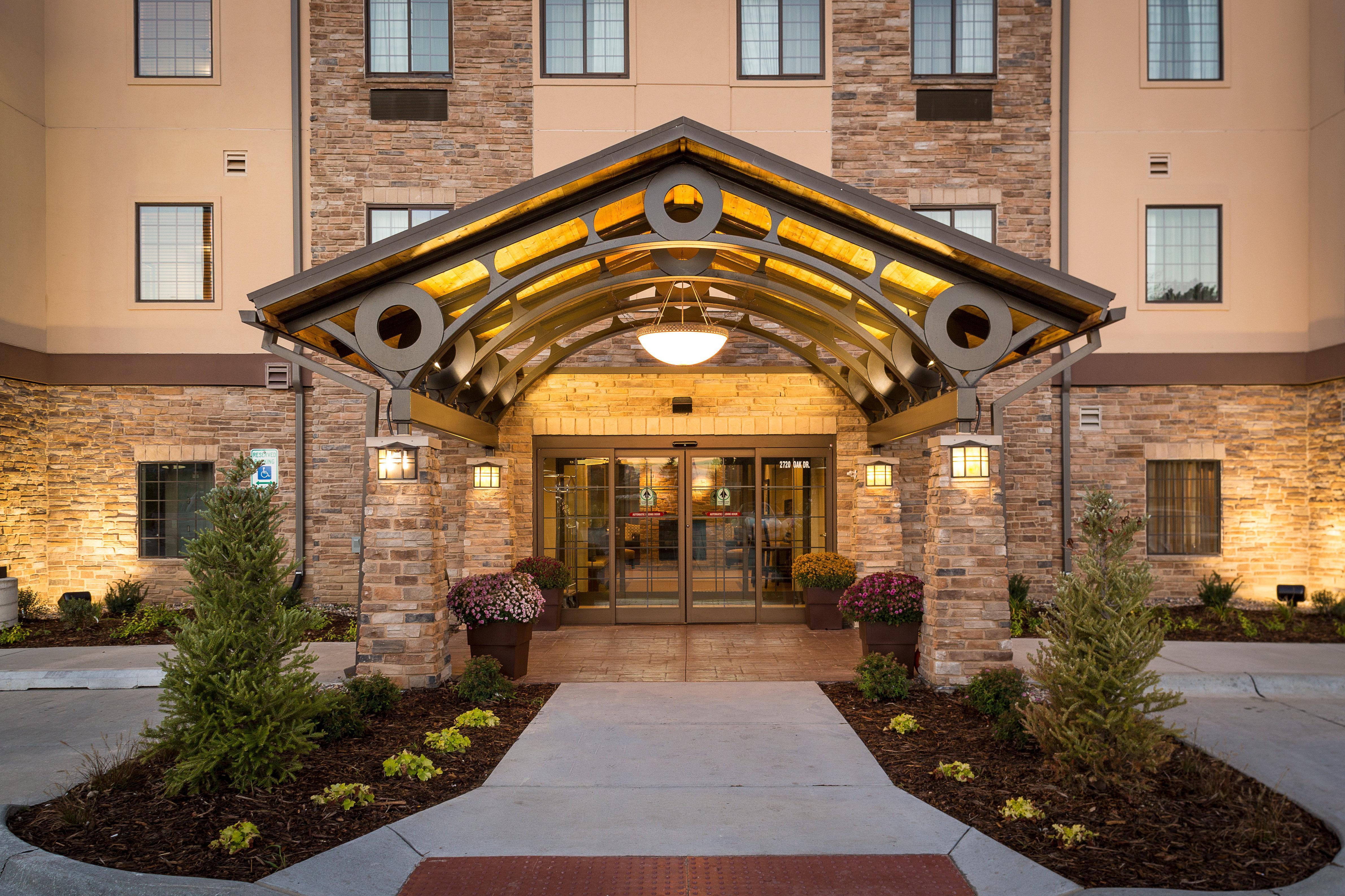 Staybridge Suites Omaha West By Ihg Exterior foto