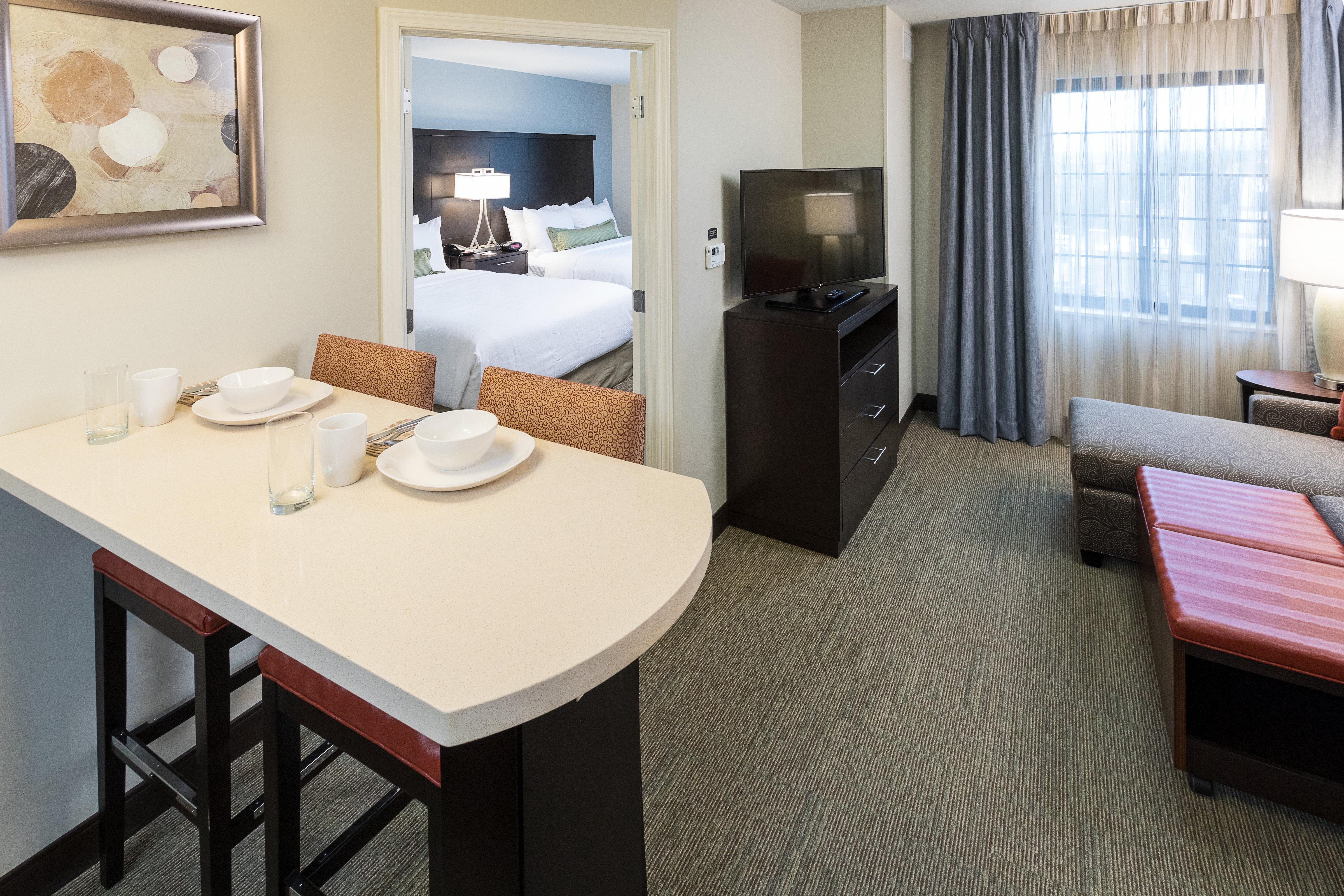 Staybridge Suites Omaha West By Ihg Exterior foto